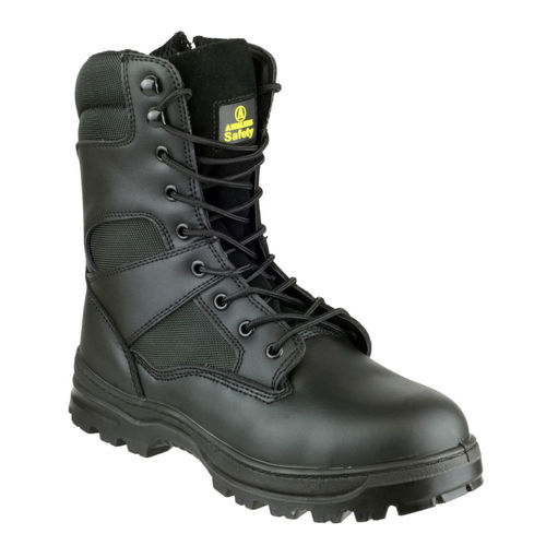 Hi Leg Combat Safety Boot (5038600118752)